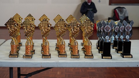 2025 WA Junior Chess Championship Pic1